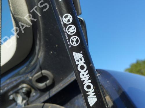 Used Tailgate lift support Tailgate lift support VW POLO IV (9N_, 9A_) [2001-2014] 35898297 35898297