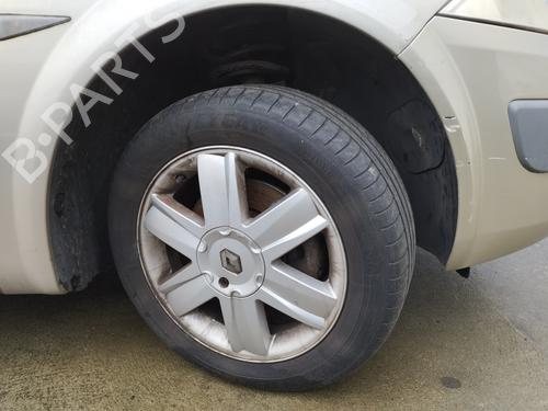 Used Rim RENAULT MEGANE II Coupé-Cabriolet (EM0/1_) 1.9 dCi (120 hp) 31639322