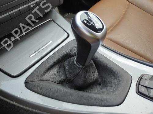Gear lever BMW 3 Touring (E91) 320 d | BP29551070M90 
