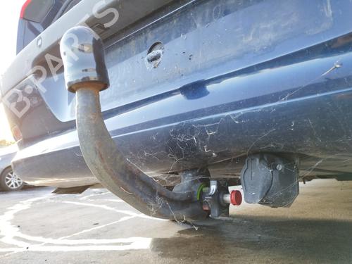 Used Tow ball/Mechanism PEUGEOT 607 (9D, 9U) 2.2 HDi (133 hp) 30752840