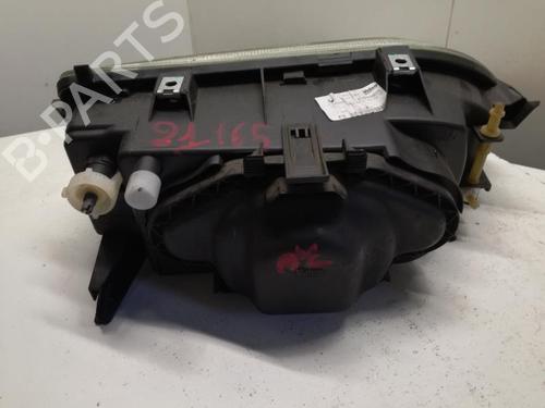 Used Left headlight Left headlight RENAULT 19 I (B/C53_) 1.9 D (B/C534, B/C53J) (64 hp) 27061695 27061695