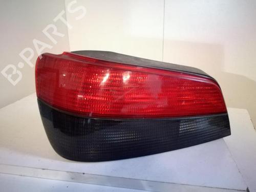 Used Left taillight PEUGEOT 306 Hatchback (7A, 7C, N3, N5) 1.6 (89 hp) 27080838