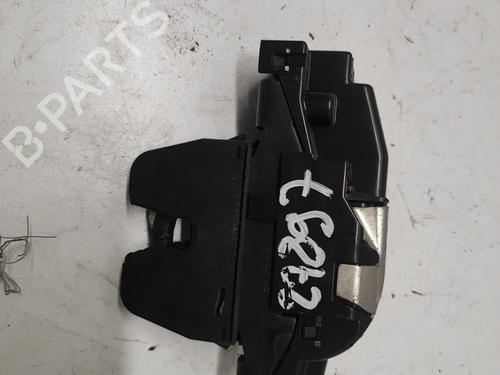 Tailgate lock CITROËN C4 Grand Picasso I (UA_) 1.6 HDi | BP27081569C101 