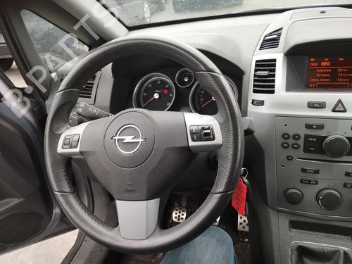 Used Driver airbag OPEL ZAFIRA / ZAFIRA FAMILY B (A05) 1.9 CDTI (M75) (120 hp) 27055303