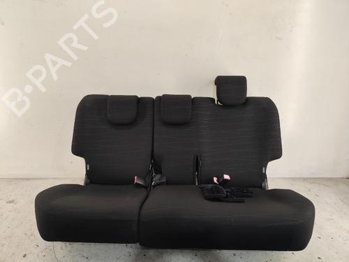 Used Rear seat Rear seat TOYOTA YARIS (_P9_) 1.0 VVT-i (KSP90_, KSP90R) (69 hp) 40529828 40529828