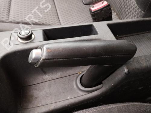 Parkbremsarm/handtak AUDI A3 Sportback (8PA) 1.9 TDI (105 hp) 30084768
