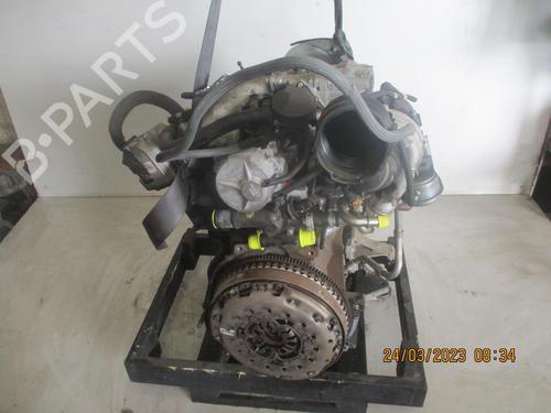 Used Engine Engine RENAULT SCÉNIC II (JM0/1_) 1.9 dCi (JM14) (131 hp) 32411968 32411968