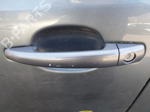 Used Front left exterior door handle CITROËN C4 I (LC_) 1.6 HDi (90 hp) 27041448