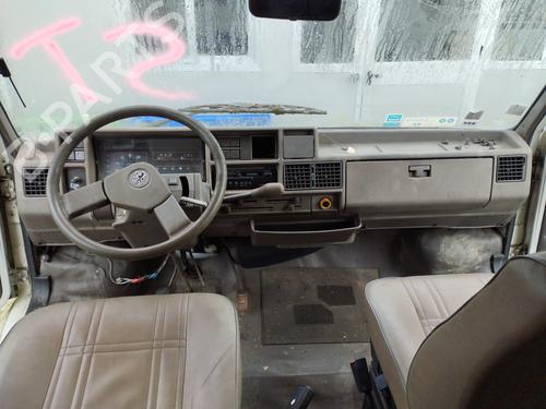 Left side indicator PEUGEOT J5 Platform/Chassis (290L) 2.5 TD | BP27043250I20  - Image 6