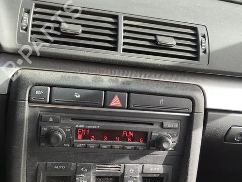 Left front fog light AUDI A4 B7 (8EC) 2.5 TDI | BP27074760C30 - Image 15