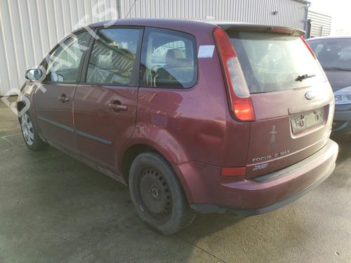 Headlight switch FORD FOCUS C-MAX (DM2) 1.6 TDCi | BP32429005I24 - Image 3