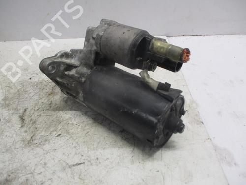 Used Starter Starter SEAT LEON (1P1) 2.0 TDI (170 hp) 27048107 27048107