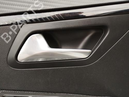 Used Front left interior door handle PEUGEOT 208 II (UB_, UP_, UW_, UJ_) 1.2 PureTech 100 (101 hp) 27042954