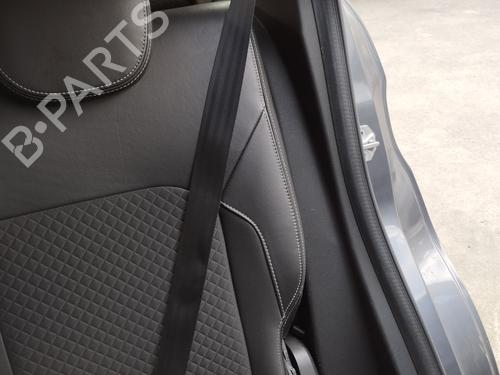 Used Rear left seatbelt Rear left seatbelt FORD ECOSPORT 1.0 EcoBoost (125 hp) 33113098 33113098