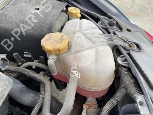 Used Expansion tank OPEL CORSA D (S07) 1.3 CDTI (L08, L68) (90 hp) 27081574