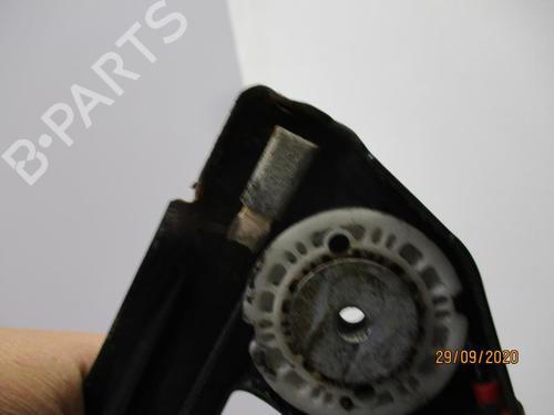 Used Front left window mechanism BMW 5 Touring (E39) 530 d (193 hp) 27085533