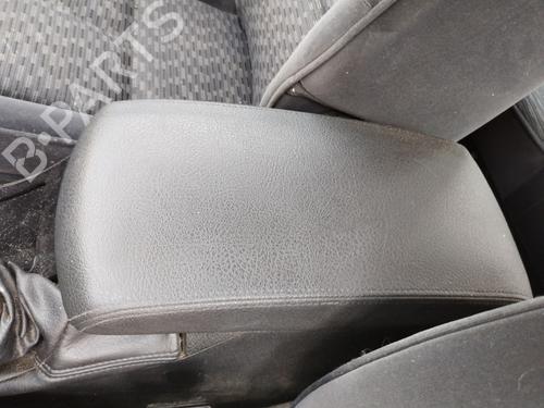 Used Middle console Middle console PEUGEOT 407 SW (6E_, 6D_) 1.6 HDi 110 (109 hp) 33442457 33442457