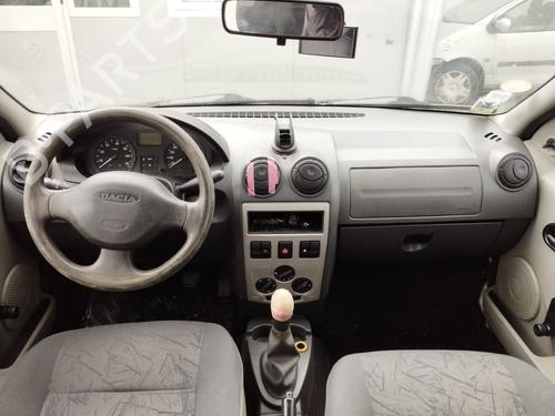 Used Squib airbag DACIA LOGAN (LS_) 1.5 dCi (LS0K) (68 hp) 27802039