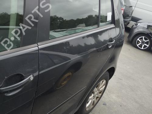 Used Rear left door window VW GOLF PLUS V (5M1, 521) 1.9 TDI (105 hp) 27078191
