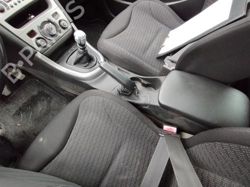 Used Middle console PEUGEOT 308 SW I (4E_, 4H_) 1.6 HDi (109 hp) 28440707