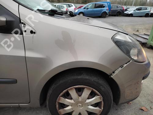 Used Right front driveshaft RENAULT CLIO III Grandtour (KR0/1_) 1.5 dCi (KR0F) (86 hp) 27058324