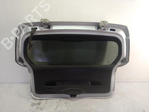 Used Tailgate BMW 1 (E87) 118 d (143 hp) 27067101