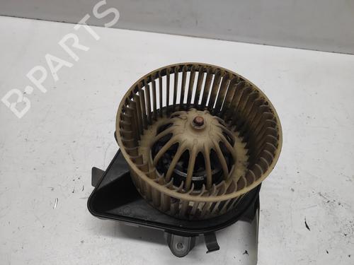 Used Heater blower motor Heater blower motor FIAT DOBLO Box Body/MPV (223_) 1.3 D Multijet (75 hp) 27050680 27050680