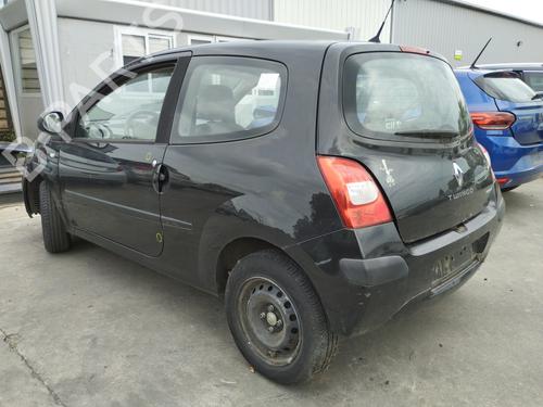 Left taillight RENAULT TWINGO II (CN0_) 1.2 16V (CN04, CN0B) | BP29210940C34 