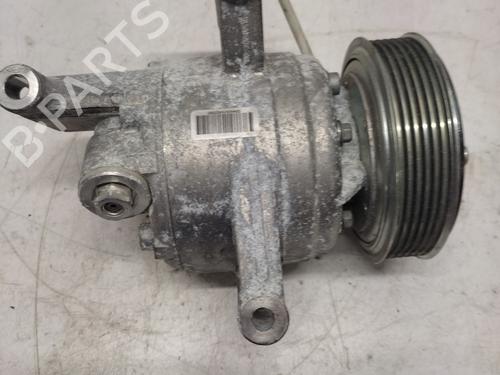 AC-Kompressor PEUGEOT 108 1.0 VTi 72 | BP27054331M34