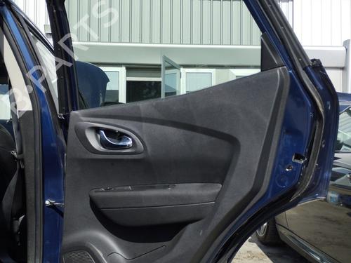 Used Rear right interior door handle Rear right interior door handle 39384471 39384471
