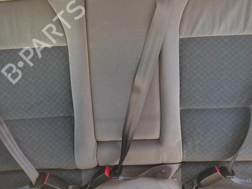 Bakre beltemekanisme PEUGEOT 406 (8B) 2.0 HDI 110 (109 hp) 27067884