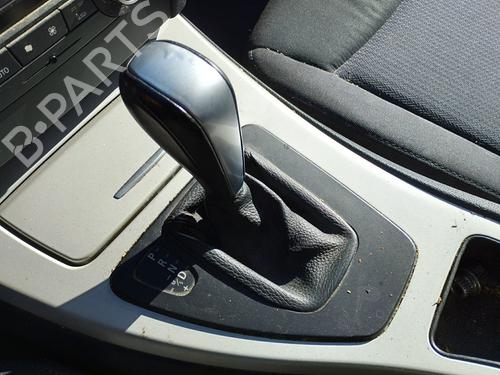 Used Gear lever Gear lever BMW 3 Touring (E91) 318 d (143 hp) 33218701 33218701