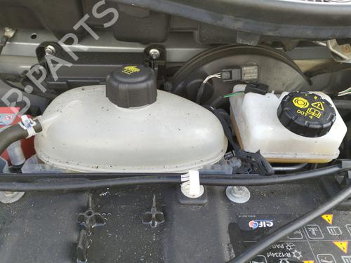 Used Expansion tank RENAULT TWINGO III (BCM_, BCA_) 0.9 TCe 95 (92 hp) 27063438