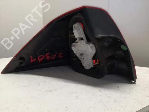 Right taillight RENAULT MEGANE II (BM0/1_, CM0/1_) 1.5 dCi (BM02, BM13, BM2A, CM02, CM13) | BP27080598C35 