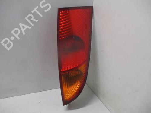 Right taillight FORD FOCUS I (DAW, DBW) 1.8 Turbo DI / TDDi | BP27050348C35 