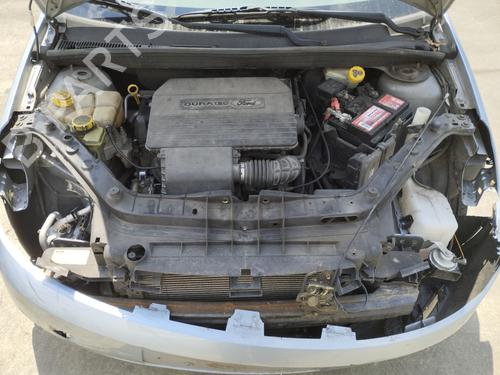 Used Front wiper motor FORD FIESTA V (JH_, JD_) 1.3 (69 hp) 27042079
