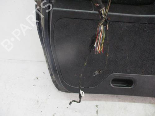 Tailgate BMW 3 Touring (E46) 330 d | BP27075800C6 