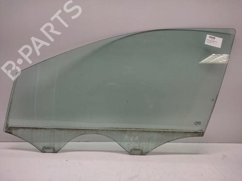 Front left door window VW POLO V (6R1, 6C1) 1.6 TDI | BP27089269C18 