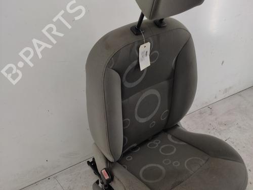 Used Left front seat Left front seat RENAULT KANGOO Express (FC0/1_) [1997-2026] 34183960 34183960