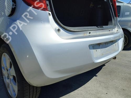 rear-bumper-opel-agila-b-h08-2008-2009-2010-2011-2012-2013-2014-38871951 main image