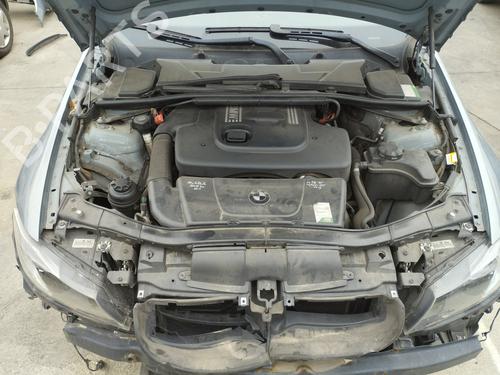 Silnik BMW 3 (E90) 320 d | BP28134436M1