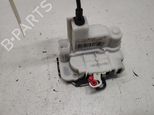 Front right lock FIAT 500 (312_) 1.2 (312AXA1A) | BP27069324C97 