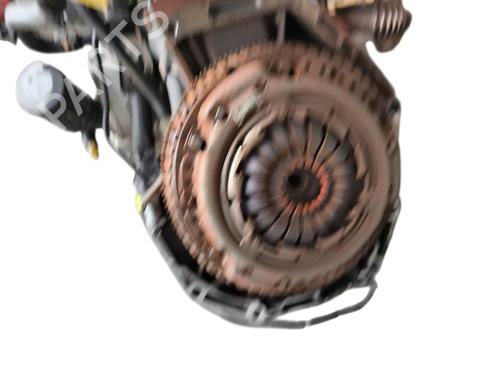 Engine RENAULT CLIO IV (BH_) 1.5 dCi 75 | BP32784420M1  - Image 5