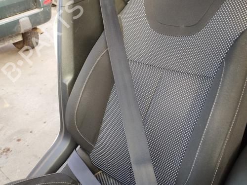 Used Front right seatbelt Front right seatbelt CITROËN DS4 (NX_) 1.6 VTi 120 (120 hp) 39935480 39935480