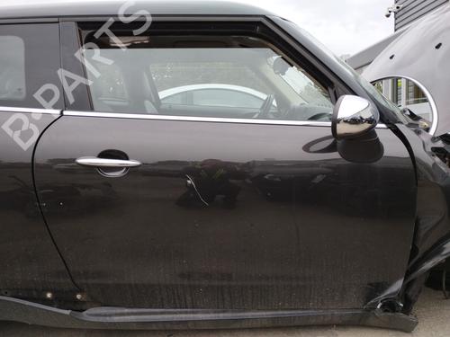 Front right exterior door handle MINI MINI PACEMAN (R61) Cooper D | BP29505421C129 