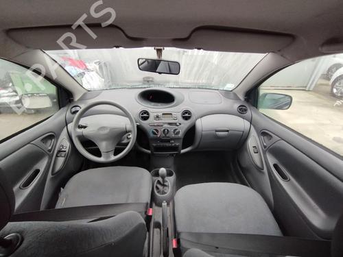 Kontaktrulle Airbag TOYOTA YARIS (_P1_) 1.0 (SCP10_, SCP10R) (68 hp) 27044781