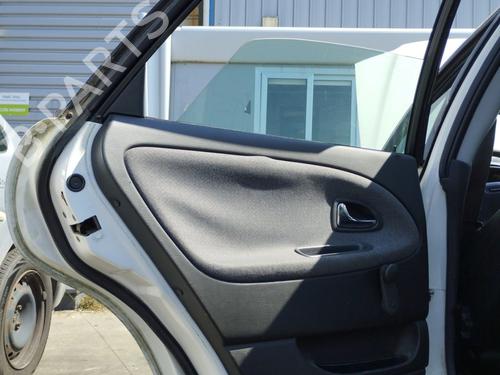 Used Rear left window mechanism Rear left window mechanism 37474627 37474627