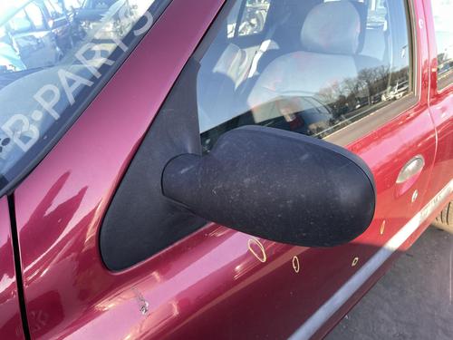 Used Left mirror RENAULT CLIO II (BB_, CB_) 1.2 (BB0A, BB0F, BB10, BB1K, BB28, BB2D, BB2H, CB0A,... (58 hp) 27086741