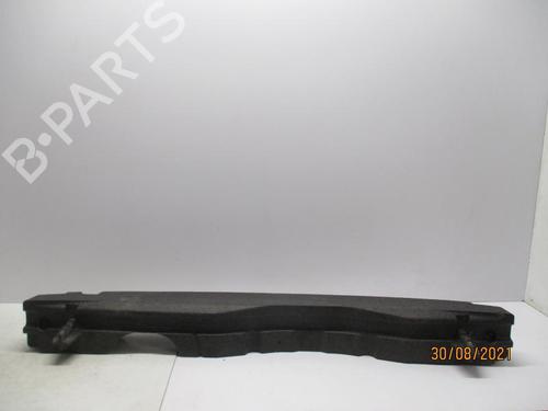 Rear bumper bracket FORD FIESTA VI (CB1, CCN) 1.4 TDCi | BP27055659C159 