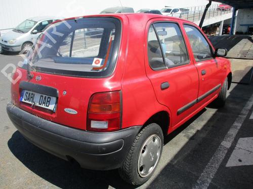 Right headlight NISSAN MICRA II (K11) 1.0 i 16V | BP27056126C29 